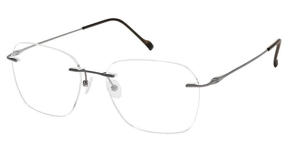 Stepper STE-82234-SI Eyeglasses - view 2